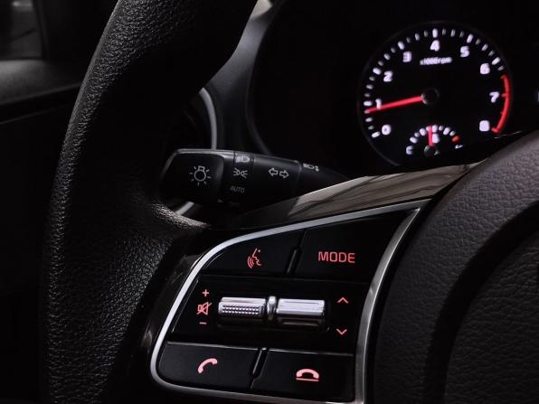 Kia Forte III с пробегом 2018 года, цена 1 589 000 рублей, 68994 км, седан, Автокод Объявления