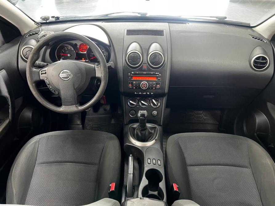 Nissan Qashqai I Казань  - изображение 11