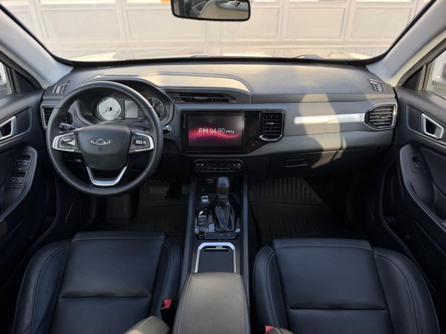 Chery Tiggo 4 I Рестайлинг Волгоград  - изображение 28