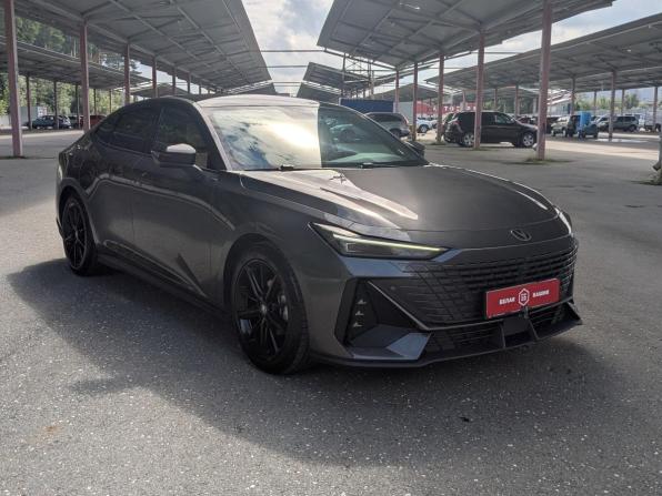 Changan UNI-V I с пробегом 2023 года, цена 2 084 900 рублей, 55000 км, лифтбек, Автокод Объявления