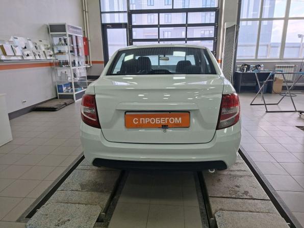 Lada (ВАЗ) Granta I Рестайлинг с пробегом 2019 года, цена 599 000 рублей, 65800 км, седан, Автокод Объявления