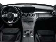 Mercedes-Benz C-Класс IV (W205) Рестайлинг Санкт-Петербург  - изображение 39
