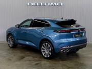 Changan UNI-K Краснодар  - изображение 29