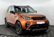 Land Rover Discovery V Нижний Новгород  - изображение 30