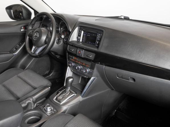 Mazda CX-5 I с пробегом 2014 года, цена 1 990 200 рублей, 112825 км, внедорожник, Автокод Объявления
