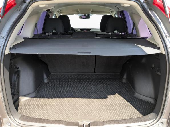 Honda CR-V IV с пробегом 2014 года, цена 1 650 000 рублей, 203568 км, внедорожник, Автокод Объявления
