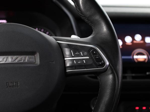 Haval F7 I с пробегом 2021 года, цена 1 779 000 рублей, 128115 км, внедорожник, Автокод Объявления