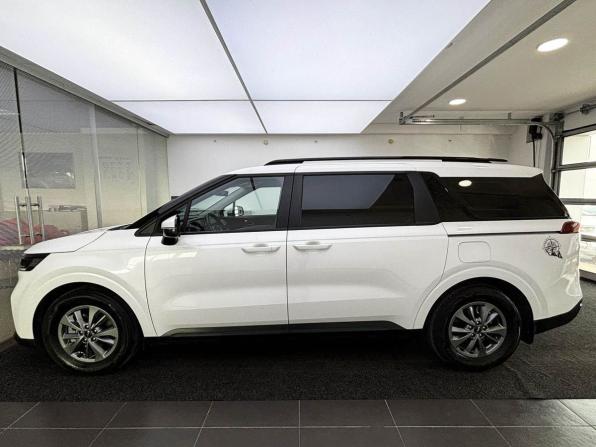 Kia Carnival IV с пробегом 2022 года, цена 4 199 000 рублей, 41229 км, минивэн, Автокод Объявления