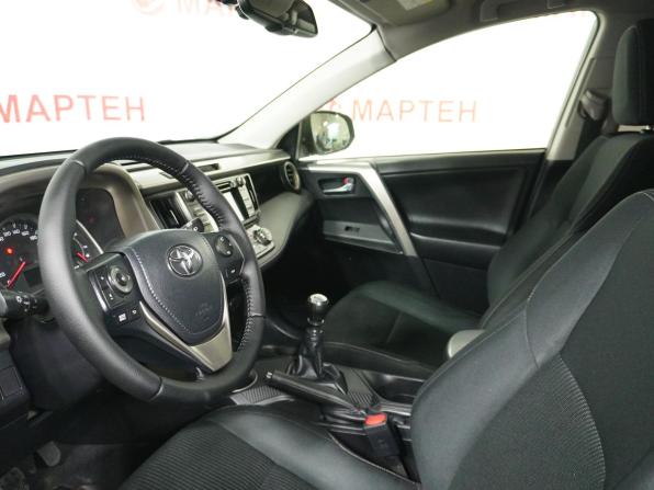 Toyota RAV4 IV (XA40) с пробегом 2014 года, цена 1 759 000 рублей, 243320 км, внедорожник, Автокод Объявления
