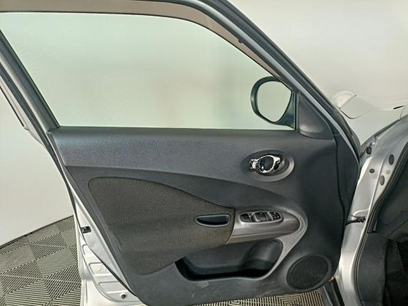 Nissan Juke I с пробегом 2011 года, цена 859 000 рублей, 173000 км, внедорожник, Автокод Объявления