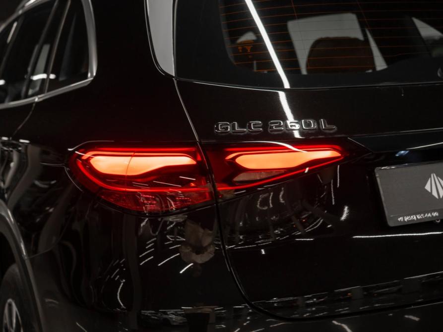Mercedes-Benz GLC II (X254) Москва  - изображение 27