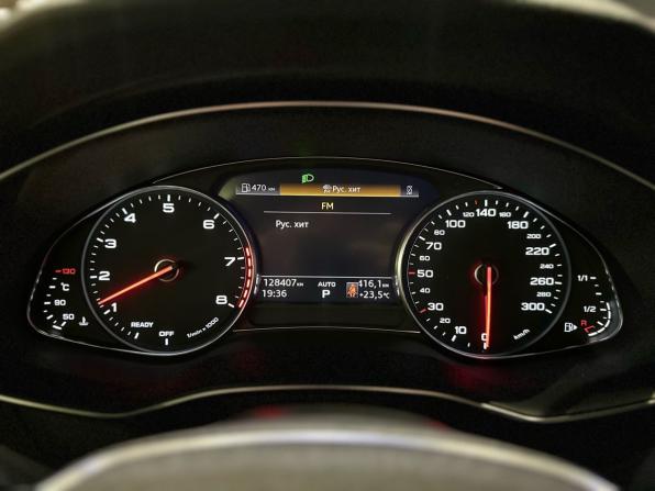 Audi A6 V (C8) с пробегом 2020 года, цена 3 520 000 рублей, 128450 км, седан, Автокод Объявления