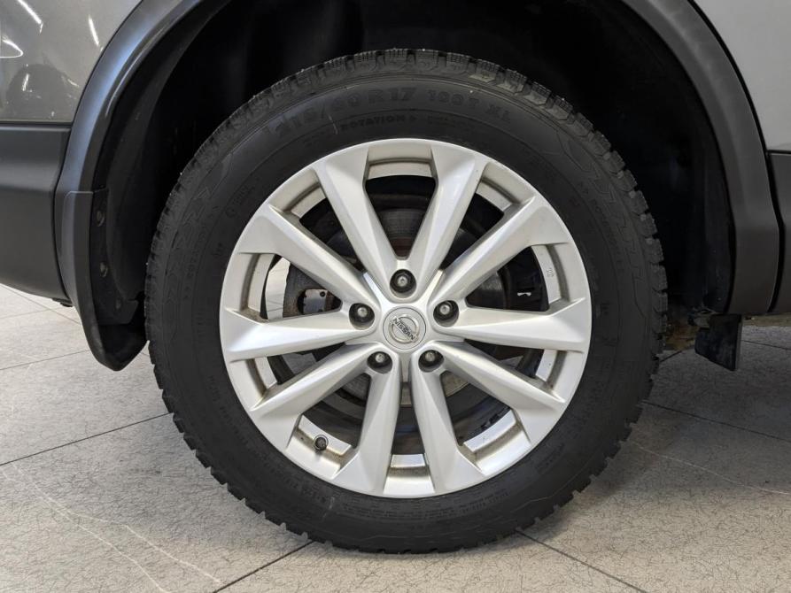 Nissan Qashqai II Санкт-Петербург  - изображение 12