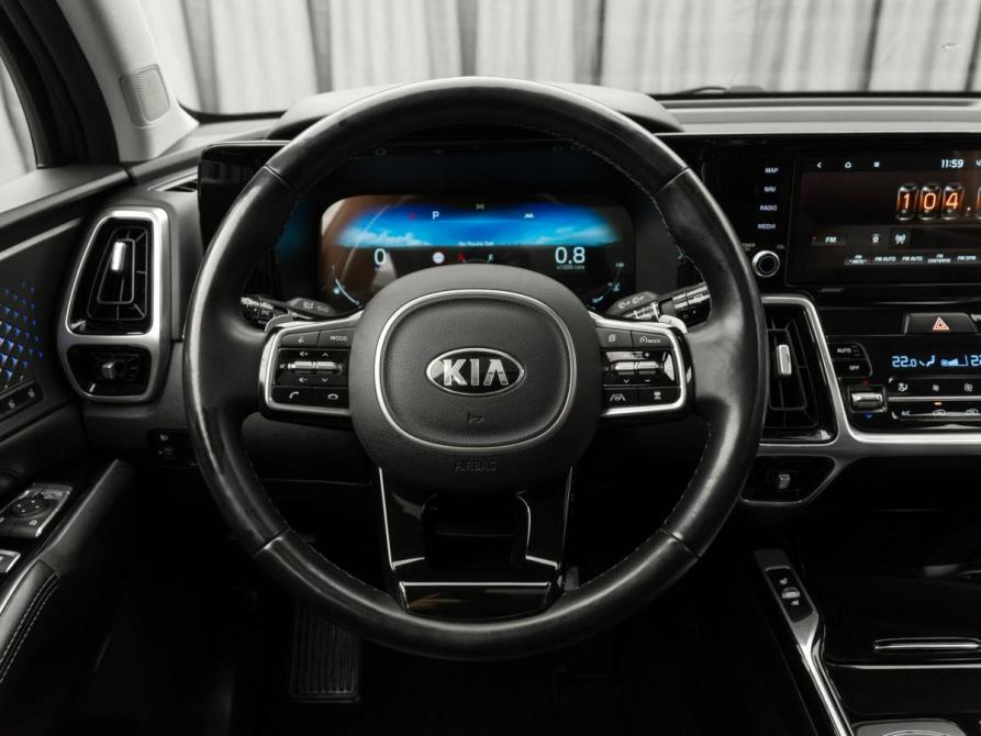 Kia Sorento IV Москва  - изображение 11