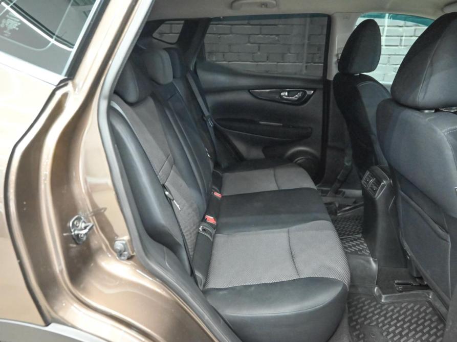 Nissan Qashqai II Екатеринбург  - изображение 11