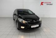 Kia Cerato III Астрахань  - изображение 21