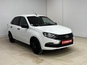 Lada (ВАЗ) Granta I Рестайлинг Альметьевск  - изображение 24