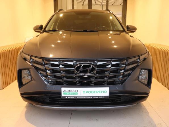 Hyundai Tucson IV с пробегом 2021 года, цена 2 470 000 рублей, 154812 км, внедорожник, Автокод Объявления