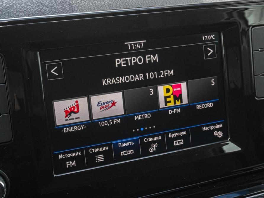Volkswagen Polo VI Краснодар  - изображение 12
