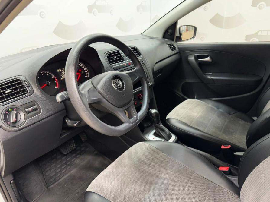Volkswagen Polo V Рестайлинг Ставрополь  - изображение 7