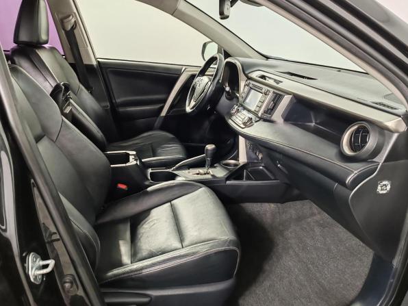 Toyota RAV4 IV (XA40) с пробегом 2014 года, цена 1 565 000 рублей, 271812 км, внедорожник, Автокод Объявления