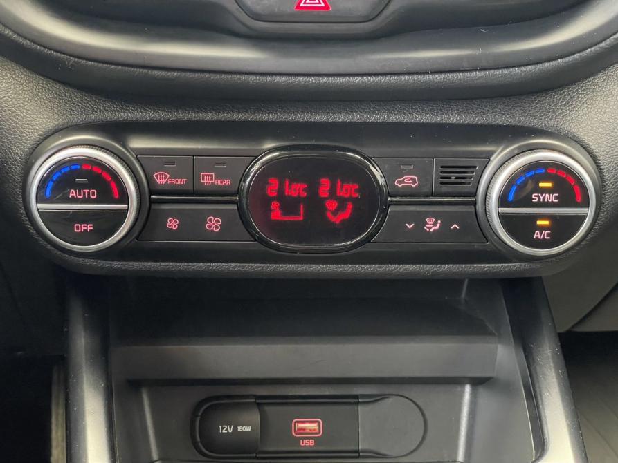 Kia Soul III Пермь  - изображение 14