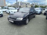 Kia Spectra I Рестайлинг 2 Челябинск  - изображение 5