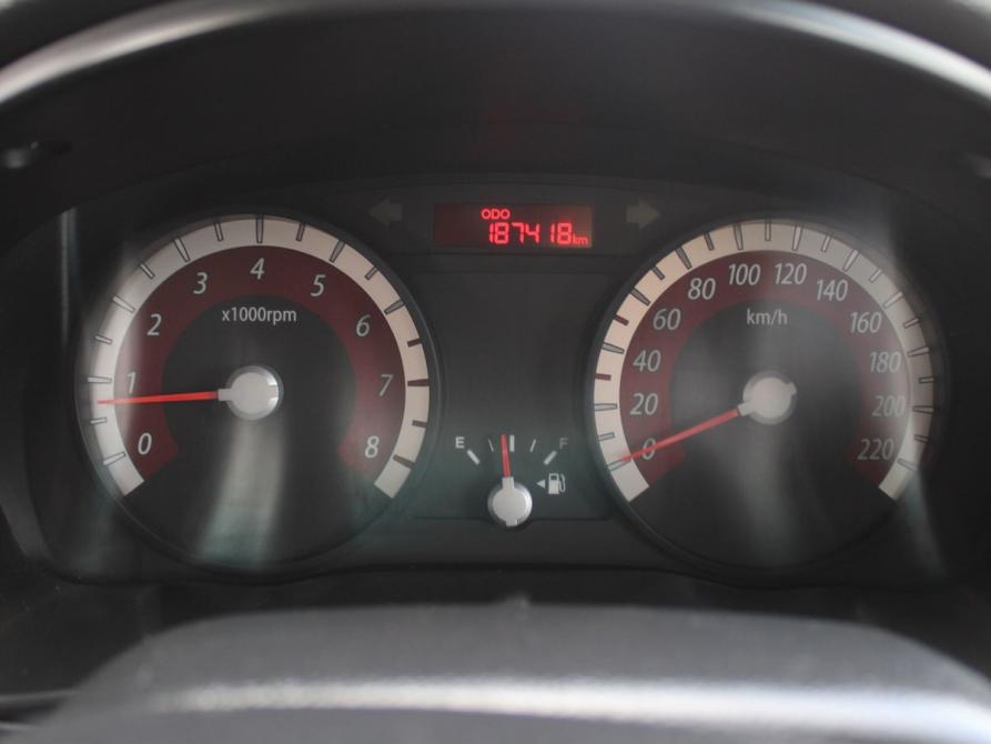 Kia Rio II Рестайлинг Дзержинск  - изображение 6