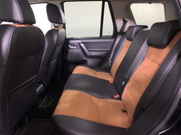 Land Rover Freelander II Рестайлинг с пробегом 2012 года, цена 989 000 рублей, 239930 км, внедорожник, Автокод Объявления