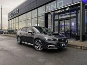 Subaru Levorg I Рестайлинг Санкт-Петербург  - изображение 25