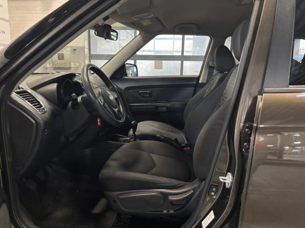 Kia Soul I с пробегом 2011 года, цена 499 000 рублей, 255000 км, хэтчбек, Автокод Объявления