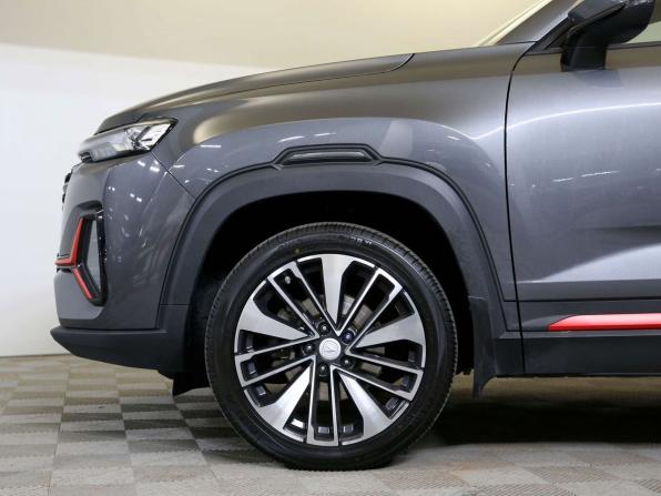 Changan CS35 Plus I Рестайлинг с пробегом 2024 года, цена 1 845 000 рублей, 36882 км, внедорожник, Автокод Объявления