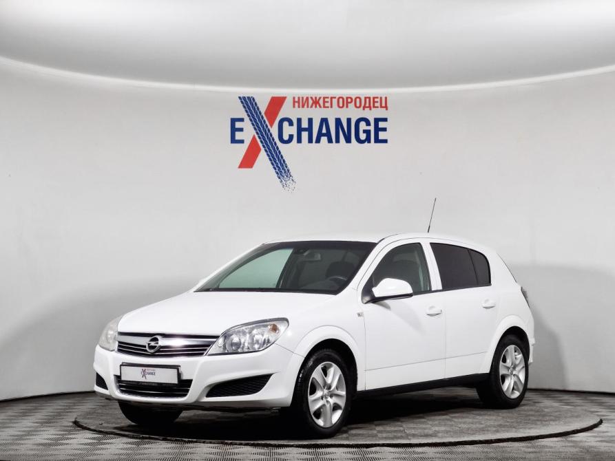 Opel Astra H Рестайлинг Нижний Новгород  - изображение 1