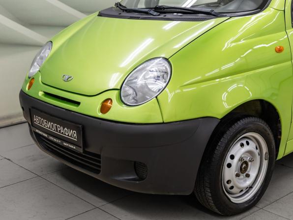 Daewoo Matiz II с пробегом 2007 года, цена 185 000 рублей, 99999 км, хэтчбек, Автокод Объявления