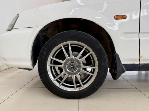Honda Partner I с пробегом 2000 года, цена 320 000 рублей, 129173 км, универсал, Автокод Объявления