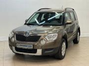 Skoda Yeti I Балашиха  - изображение 17