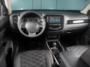 Mitsubishi Outlander III Рестайлинг 3 Минеральные Воды  - изображение 23