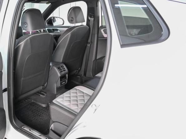 Volkswagen Tayron I Рестайлинг с пробегом 2024 года, цена 4 159 000 рублей, 37513 км, внедорожник, Автокод Объявления