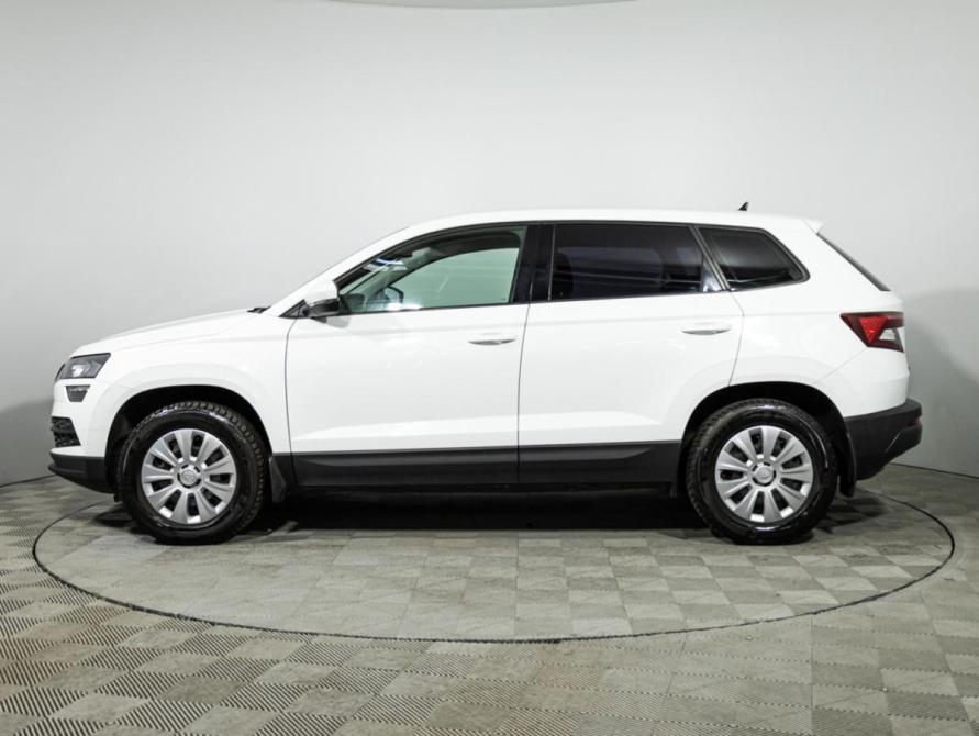 Skoda Karoq I Санкт-Петербург  - изображение 9