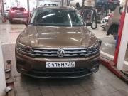 Volkswagen Tiguan II Москва  - изображение 33