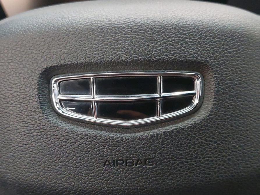 Geely Tugella I Рестайлинг Москва  - изображение 26