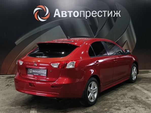 Mitsubishi Lancer X с пробегом 2008 года, цена 700 000 рублей, 281499 км, хэтчбек, Автокод Объявления