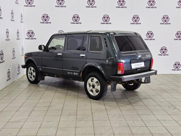 Lada (ВАЗ) 2131 (4x4) I с пробегом 2012 года, цена 335 000 рублей, 136148 км, внедорожник, Автокод Объявления