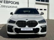 BMW X6 III (G06) Санкт-Петербург  - изображение 27