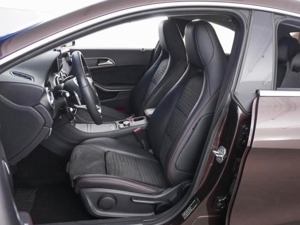 Mercedes-Benz CLA I (C117 X117) Рестайлинг с пробегом 2016 года, цена 2 148 444 рубля, 125210 км, седан, Автокод Объявления