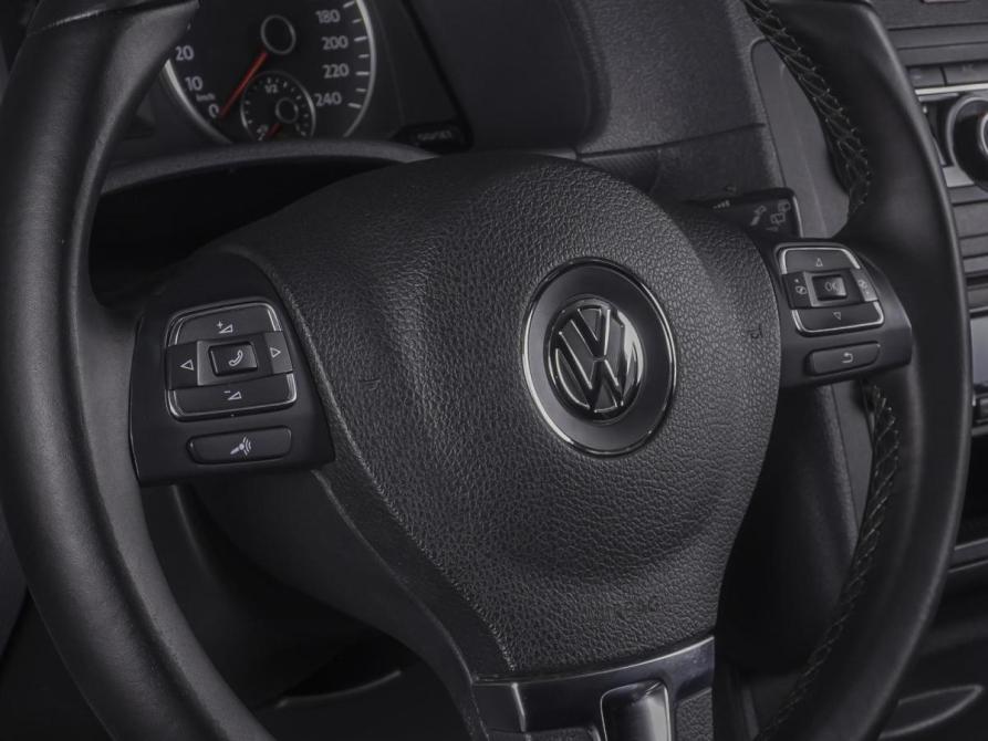 Volkswagen Caddy III Рестайлинг Ростов-на-Дону  - изображение 13