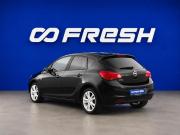 Opel Astra J Москва  - изображение 20