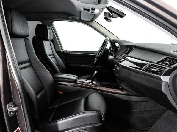 BMW X5 II (E70) Рестайлинг с пробегом 2013 года, цена 1 849 000 рублей, 212892 км, внедорожник, Автокод Объявления