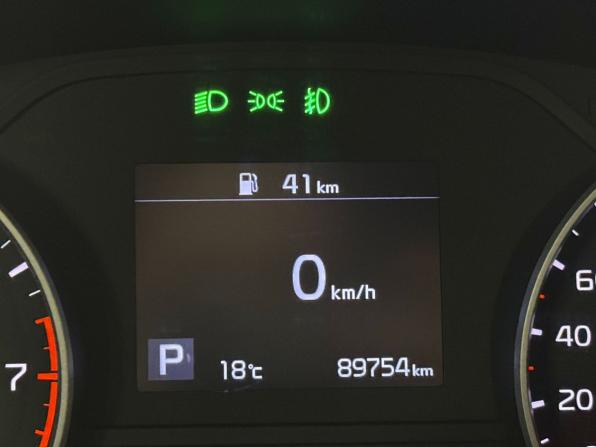 Kia Sportage IV Рестайлинг с пробегом 2021 года, цена 2 700 000 рублей, 89754 км, внедорожник, Автокод Объявления