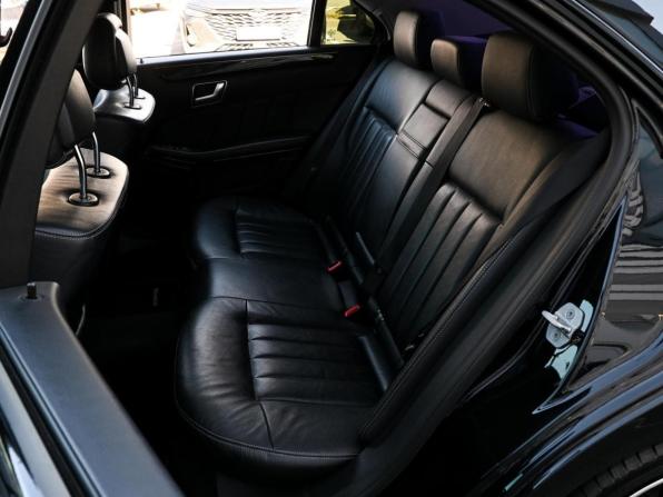 Mercedes-Benz E-Класс IV (W212 S212 C207) Рестайлинг с пробегом 2014 года, цена 1 869 000 рублей, 215868 км, седан, Автокод Объявления